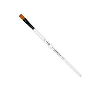 Darwi For You DF1105150000C - Pinceau Acrylique rond 2,05 mm - Taille 0