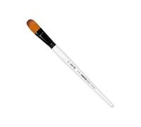 Darwi For You DF1105150000C - Pinceau Acrylique rond 2,05 mm - Taille 0