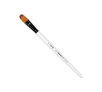 Darwi For You DF1105150000C - Pinceau Acrylique rond 2,05 mm - Taille 0
