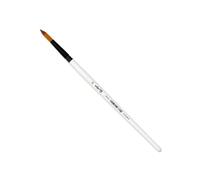 Darwi For You DF1105150000C - Pinceau Acrylique rond 2,05 mm - Taille 0