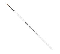 Darwi For You DF1605150000C - Pinceau Acrylique traceur 1 mm - Taille 0