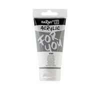 Darwi For You DF5150075150C Acrylique 75ml Opaque Gris neutre