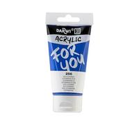 Darwi For You DF5150075256C - Acrylique 75 ml Semi-opaque - 256 Bleu outremer PB29