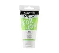 Darwi For You DF5150075607C Acrylique 75ml Opaque Vert Jaune