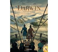 Darwin - A bord du Beagle (Clot Christian)