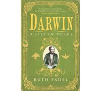 Darwin: A Life in Poems