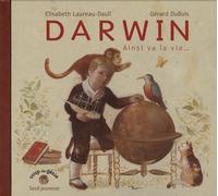 Darwin - Ainsi Va La Vie