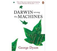 Darwin Among the Machines