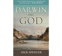 Darwin and God Nick Spencer (Auteur)