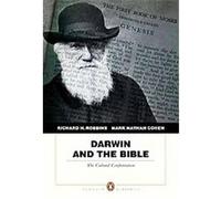 Darwin and the Bible Mark Nathan Cohen, Richard Robbins (Auteur)