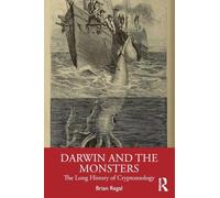 Darwin and the Monsters