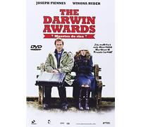 Darwin Awards (Import Dvd) [2014]