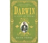 Darwin by Ruth Padel Paperback Book Padel, Ruth (Auteur)