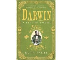 Darwin by Ruth Padel Paperback Book Padel, Ruth (Auteur)