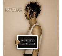 Darwin Deez - Songs for Imaginative People [Deluxe Book Packaging Includes CD & Bonus NTSC/0 DVD] [Import]