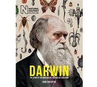 Darwin Dr John Van Wyhe, (Auteur)