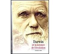 Darwin et la science de l'évolution