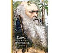 Darwin et la science de l'évolution Patrick Tort (Auteur)
