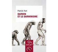 Darwin et le darwinisme Patrick Tort (Auteur)