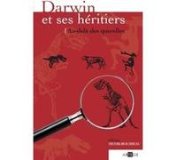 Darwin et ses héritiers Olivier Henri-Rousseau (Auteur)