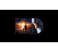 Darwin - Five Steps on The Sun [Import]