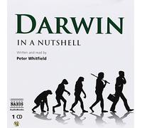 Darwin, In a Nutshell Series Peter Whitfield (Auteur)