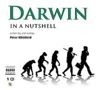 Darwin, In a Nutshell Series Peter Whitfield (Auteur)