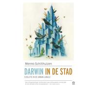 Darwin in de stad: evolutie in de urban jungle