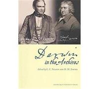 Darwin in the Archives