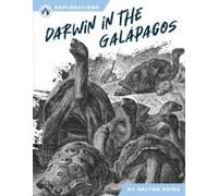 Darwin In The Galapagos