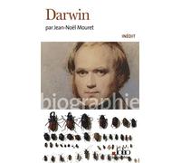 Jean-Noël Mouret – Darwin – Biographie – Poche