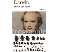 Darwin Jean-Noël Mouret (Auteur)