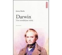 Darwin Joanny Moulin (Auteur)