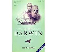 Darwin, la historia concisa de un hombre extraordinario/ Darwin Tim Berra (Auteur)