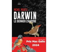 Darwin - Le dernier chapitre
