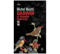 Darwin - Le Dernier Chapitre