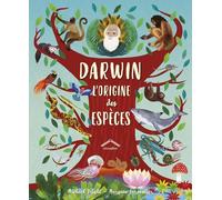 Darwin l'origine des espèces