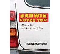 Darwin Loves You George Levine (Auteur)