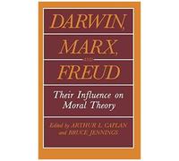 Darwin, Marx And Freud