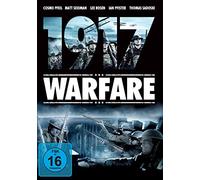 Darwin,Max - 1917 Warfare [Import]