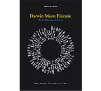 Darwin Meets Einstein Frans W. Saris (Auteur)