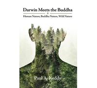 Darwin Meets The Buddha