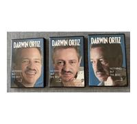Darwin Ortiz - Nothing But The Best Volumes 1-3 Collection Dvd