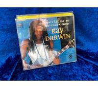 Darwin Ray Darwin - Dont Let Me Be Misun [Import]