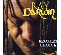 Darwin Ray - Peoples Choice [Import]
