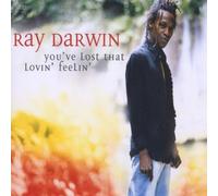 Darwin,Ray - You've Lost That Lovin' Feelin [Import]