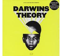 Darwin S Theory - Dar in S Theory [Import]