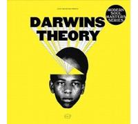 Darwin S Theory - Darwin S Theory [Import]