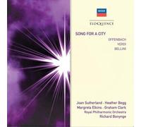 Sutherland – Song for a City