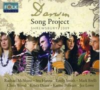 Darwin Song Project [Import]